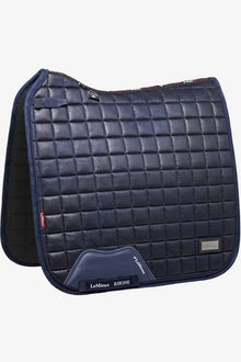  LeMieux Rhone Dressage Square Vintage Navy