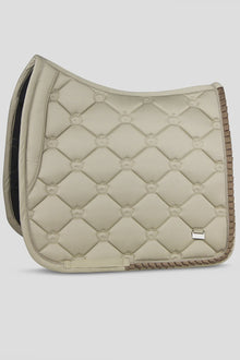  PS Of Sweden Ruffle Dressage Saddle Pad