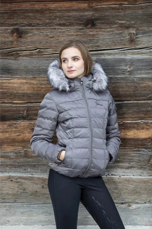 LeMieux Winter Short Coat