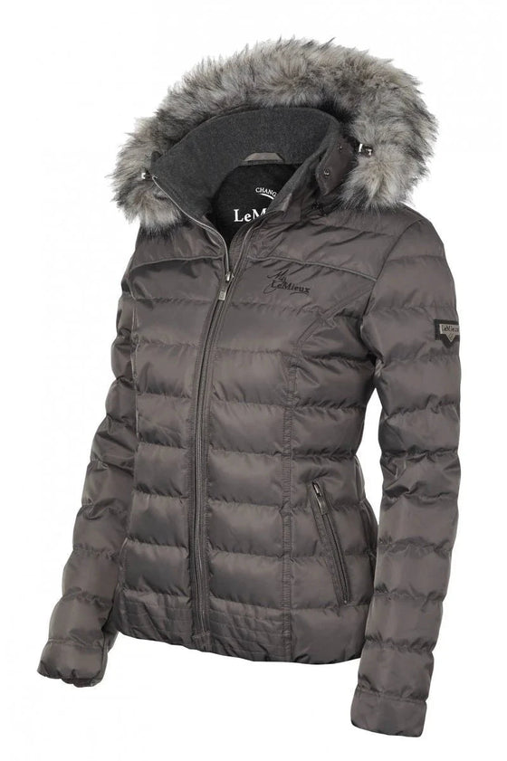 LeMieux Winter Short Coat