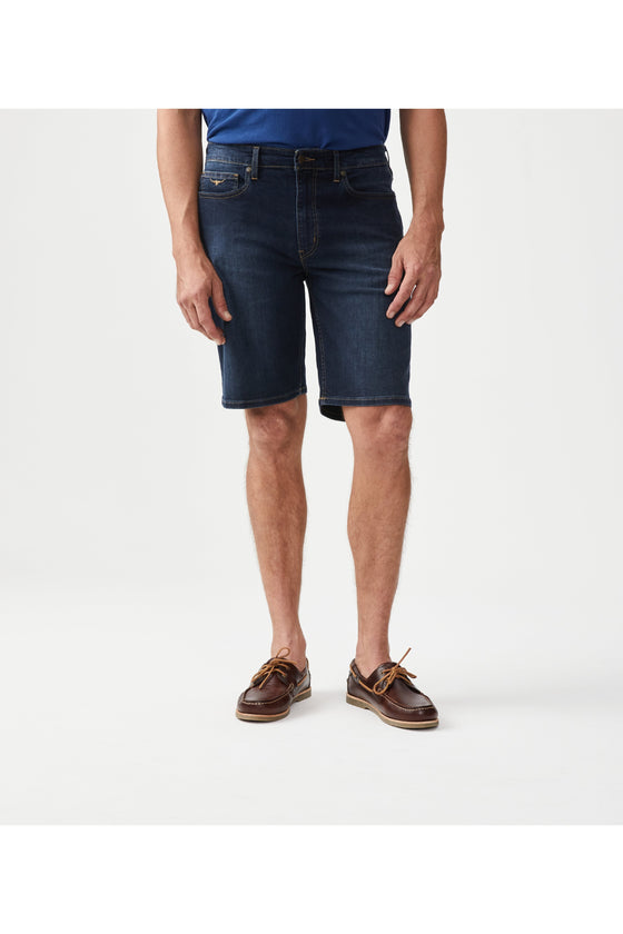 R.M.Williams Nicholson Denim Shorts