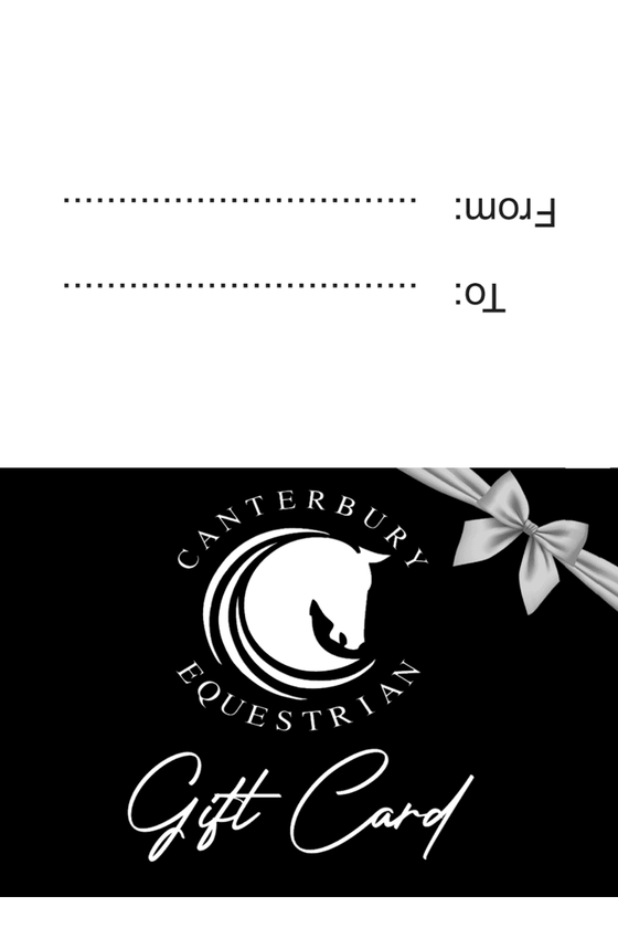 Gift Vouchers