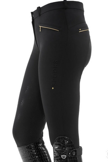  SPOOKS ANNBER FULL GRIP BREECHES