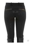 SPOOKS ANNBER FULL GRIP BREECHES