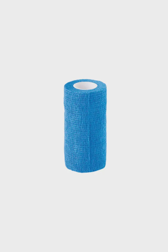 ROMA COHESIVE BANDAGE BLUE 2M