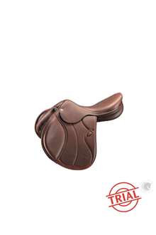  Equipe Synergy Jump 17.5'' +1 - TRIAL SADDLE FEE + DEPOSIT