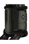 LeMieux Fleece Lined Brushing Boots - 6 colour choices