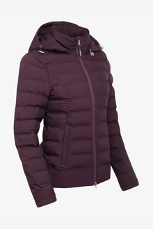  LeMieux Elize Waterproof Puffer Jacket Fig