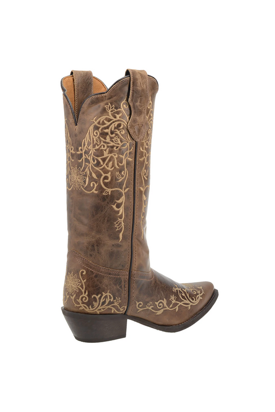 Laredo Jasmine Women's Western Boots