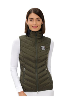  Spooks Katrin Vest