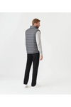 R.M.Williams Patterson Creek Vest Grey Marl