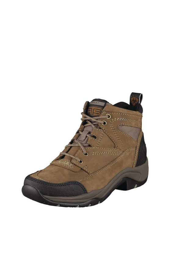 Ariat Women's Terrain Boots Taupe