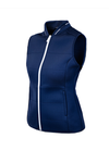 Equestrian Stockholm Modern Tech Vest Navy