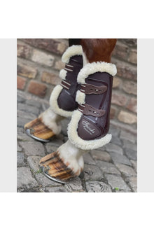  Spooks Tendon Boots Teddy