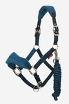 LeMieux Vogue Headcollar & Lead Set - 4 Colours