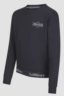  LeMieux Youth lightweight long sleeve top