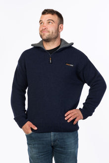  Tasman Dual Layer Wool & Poss 36.6 Jersey