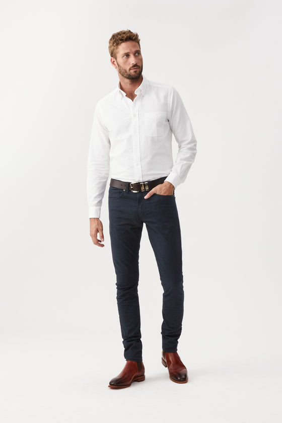 R.M.Williams Victor Stretch Cotton Twill Jean