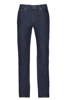  R.M.Williams Ramco Jean - Indigo Rinse