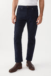 R.M.Williams Ramco Jean - Navy Stretch Moleskin