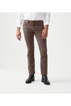 R.M.Williams Ramco Jean - Taupe Stretch Moleskin