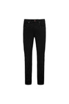 R.M.Williams Ramco Jean - Black Stretch Cotton Twill