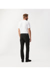 R.M.Williams Ramco Jean - Black Stretch Cotton Twill