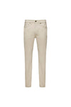 R.M.Williams Ramco Jean - Bone Stretch Cotton Twill