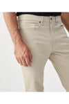 R.M.Williams Ramco Jean - Bone Stretch Cotton Twill