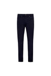 R.M.Williams Ramco Jean - Navy Stretch Cotton Twill