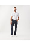 R.M.Williams Ramco Jean - Navy Stretch Cotton Twill