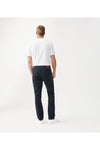 R.M.Williams Ramco Jean - Navy Stretch Cotton Twill