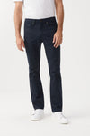 R.M.Williams Ramco Jean - Navy Stretch Cotton Twill