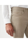 R.M.Williams Ramco Jean - Buckskin Stretch Cotton Twill