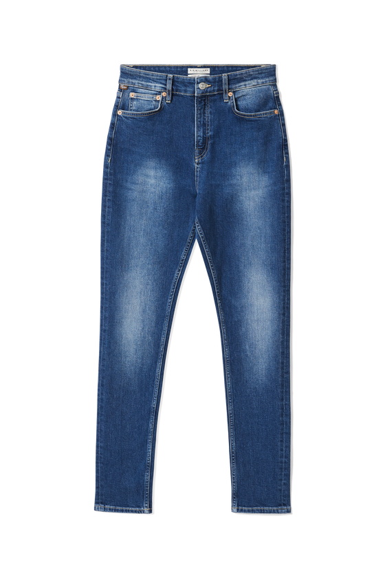 R.M. Williams Albury Skinny Jean