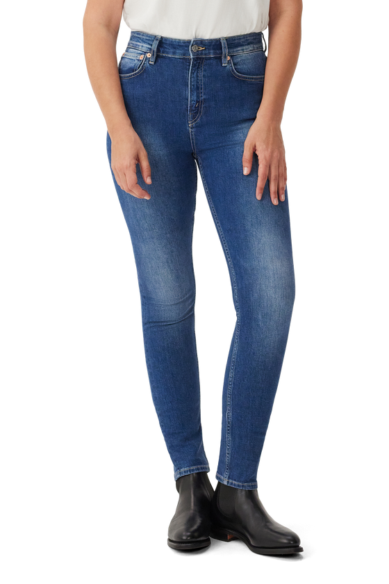 R.M. Williams Albury Skinny Jean