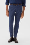 R.M.Williams Berwick Chino - Blue