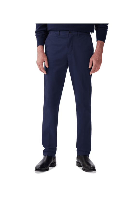 R.M. Williams Berwick Chino Navy