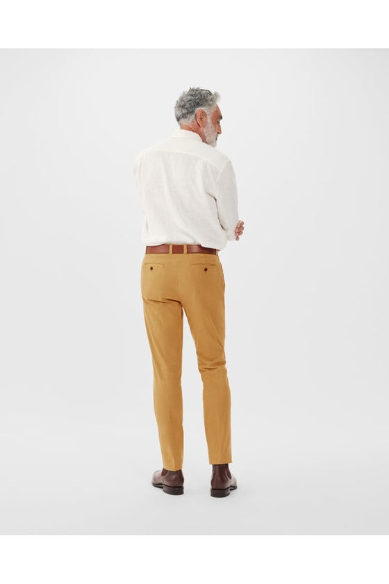 R.M.Williams Berwick Chino - Sand