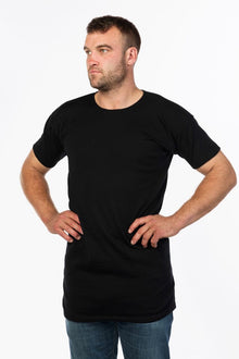  Active Lightweight Merino Wool Tee UN810