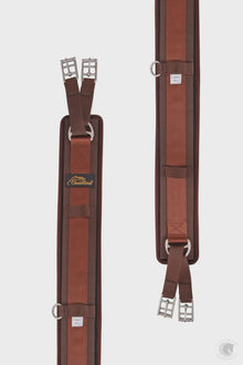  CAVALLINO AIR-TECH PRO BALANCE GIRTH