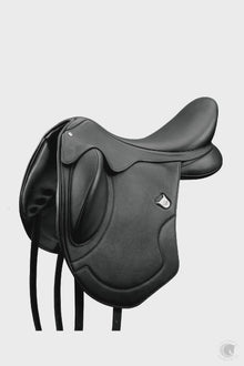  BATES ARTISTE DRESSAGE SADDLE