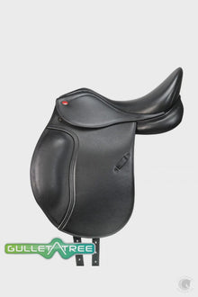  John Whitaker Harrogate Dressage Saddle