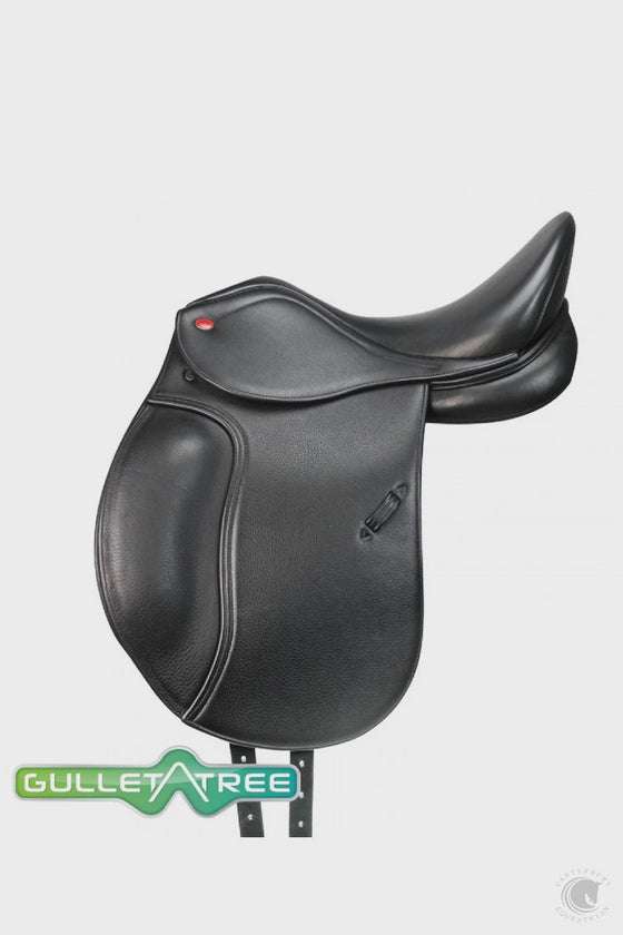 John Whitaker Harrogate Dressage Saddle