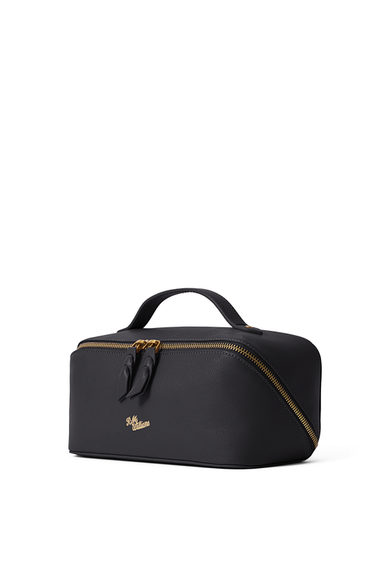 Lorne Vanity Case Black