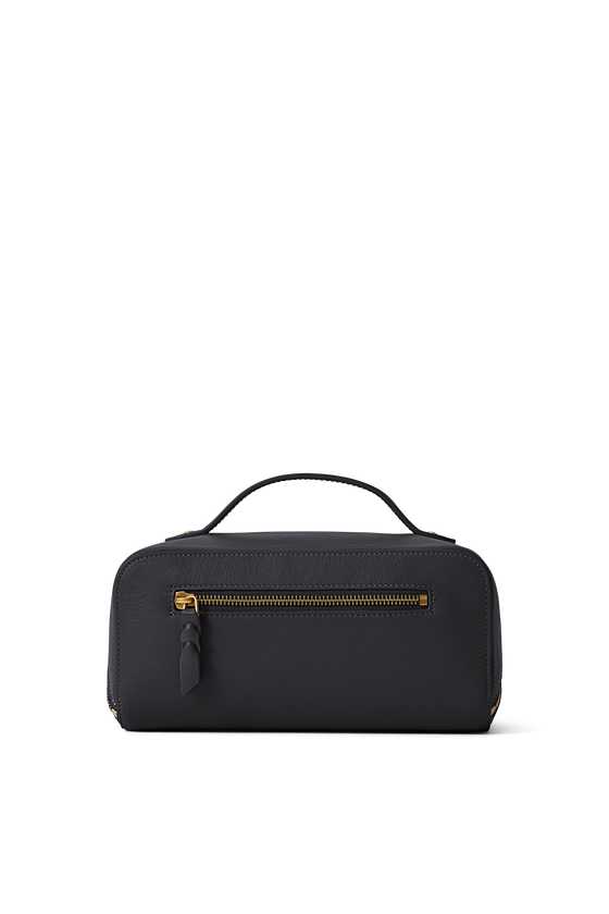 Lorne Vanity Case Black