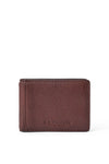 R.M. Williams Farrier Bi Fold Wallet with Small Money Clip