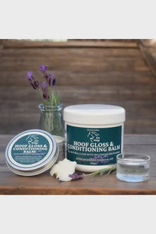  Hoof Gloss and Conditioning Balm 500gm