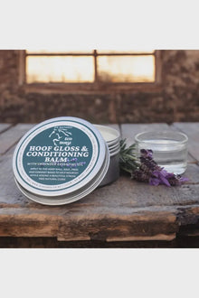  Hoof Gloss and Conditioning Balm 150gm