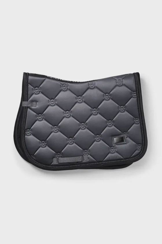 Jump Saddle Pad Winter Shadow